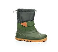 Lurchi Nik Nappa Jan Olive Barfußschneestiefel