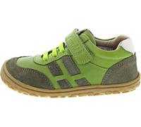 Lurchi Nimbo Barefoot 27 green-olive