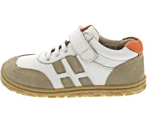Lurchi Nimbo Barefoot 27 white-beige