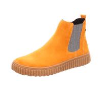 Lurchi Ning für Kinder, gelb, Größe 38 EU