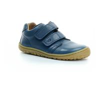 Lurchi Noah Nappa Blue Barfußschuhe