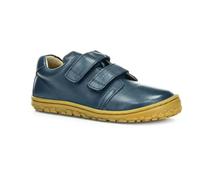 Lurchi Jungen Unisex Kinder 95L5003004 Lauflernschuh, Navy, 25 EU