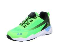 Lurchi null für Kinder, grün, Größe 33 EU