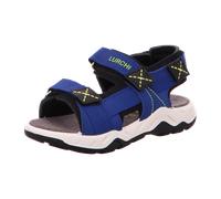 Lurchi ODO für Kinder, blau, Größe 31 EU