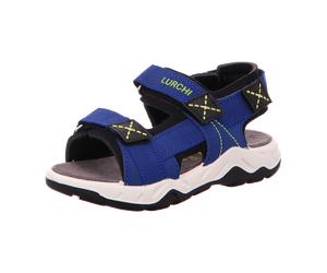 Lurchi ODO für Kinder, blau, Größe 31 EU