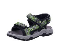 Lurchi ODONO für Kinder, schwarz, Größe 33 EU