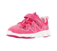 Lurchi Offene Mädchenschuhe für Kinder, pink, Größe 27 EU