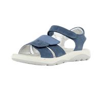 Lurchi Offene Schuhe für Jungen, blau, Größe 28 EU