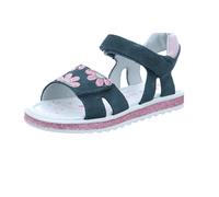 Lurchi old navy (dunkelblau) für Kinder, blau, Größe 29 EU