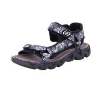 Lurchi OLLY für Kinder, schwarz, Größe 31 EU