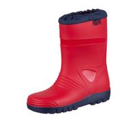 Lurchi Paxo 63L6003001 00004 red PVC für Kinder, rot, Größe 31 EU