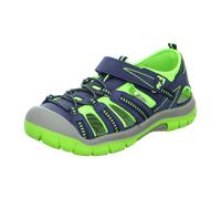 Lurchi PETE für Kinder, blau, Größe 29 EU