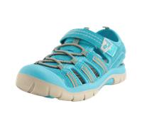 Lurchi Pete für Kinder, türkis, Größe 29 EU