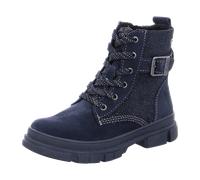 Lurchi PINA-TEX für Kinder, blau, Größe 31 EU