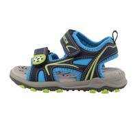 Lurchi Rocco Sandale, Navy, 28 EU Weit