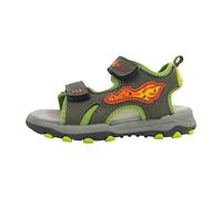 Lurchi Rosco 95L0063005 Grau Khaki EU 35