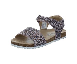 Lurchi rose (leo) für Kinder, animal, Größe 31 EU