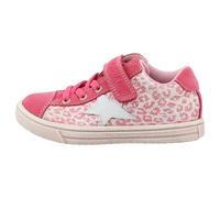 Lurchi Salita 1 Sneaker Low Violett