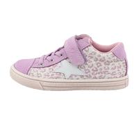 Lurchi Salita 1 Sneaker Low Violett