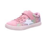 Lurchi SALITA für Kinder, rosa, Größe 25 EU