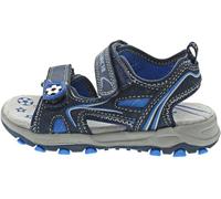 Lurchi Sandale Blau