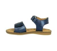 Lurchi Sandale Caria, Farbe:Navy, Größe:33