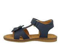 Lurchi Sandale Carla, Farbe:navy, Größe:32