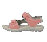 Lurchi Sandale Fia, Farbe:geranie, Größe:28