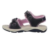 Lurchi Leder-Sandalen "Filia" in Schwarz - Größe 32 | Kindersandalen