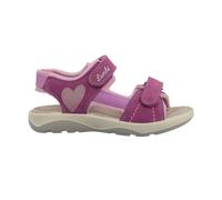 Lurchi Sandale »Filia-S« - Damen - Gr. 34 - rosa