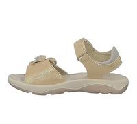 Lurchi gold-silber für Kinder, rosa, Gr. 27 EU