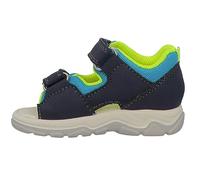 Lurchi Sandale Gianno, Farbe:Navy, Größe:25