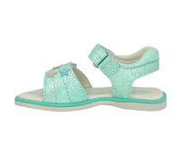 Lurchi Sandale Lulu, Farbe:mint, Größe:30