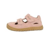 Lurchi Sandale »Nando Barefoot-S« - Mädchen - Gr. 27 - rosa