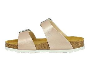 Lurchi Sandale Olgi, Farbe:rose-gold, Größe:32