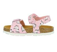 Lurchi Sandale Onja, Farbe:Rose, Größe:25