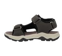 Lurchi Sandale Oweno, Farbe:grey, Größe:28