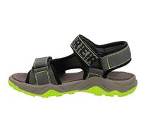 Lurchi Sandale Ozzi Grau EU 30