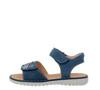 Lurchi Sandale Zaina, Farbe:Old Navy, Größe:30