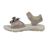 Lurchi Sandale Flora, Farbe:Bronze, Größe:26