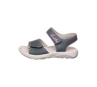Lurchi Sandalen "Fredi" in Dunkelblau - Größe 29 | Kindersandalen