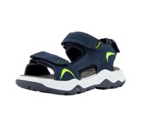 Lurchi Jungen 74l8193002 Sandale, Navy, 29 EU