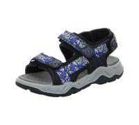 Lurchi Sandalen für Jungen, blau, Größe 40 EU