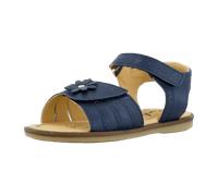 Lurchi Sandalen für Mädchen, blau, Größe 30 EU