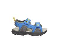 Lurchi Sandalen "Koki" in Blau - Größe 32 | Kindersandalen