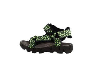 Lurchi Sandalen "Olly" in Schwarz - Größe 26 | Kindersandalen