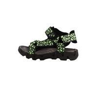 Lurchi Sandalen "Olly" in Schwarz - Größe 38 | Kindersandalen