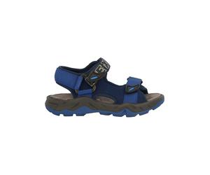 Lurchi Sandalen "Ozzi" in Dunkelblau - Größe 30 | Kindersandalen