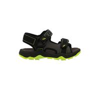 Lurchi Sandalen "Ozzi" in Schwarz - Größe 31 | Kindersandalen