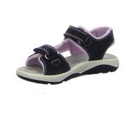 Lurchi - Sandalette FIA NAVY - Gr. - 25